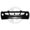 DIEDERICHS 6882850 Bumper